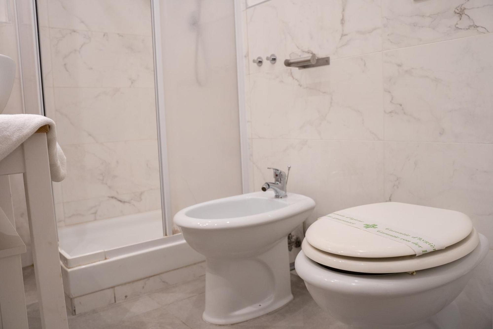 Key Apartment San Giovanni Rome Exterior photo