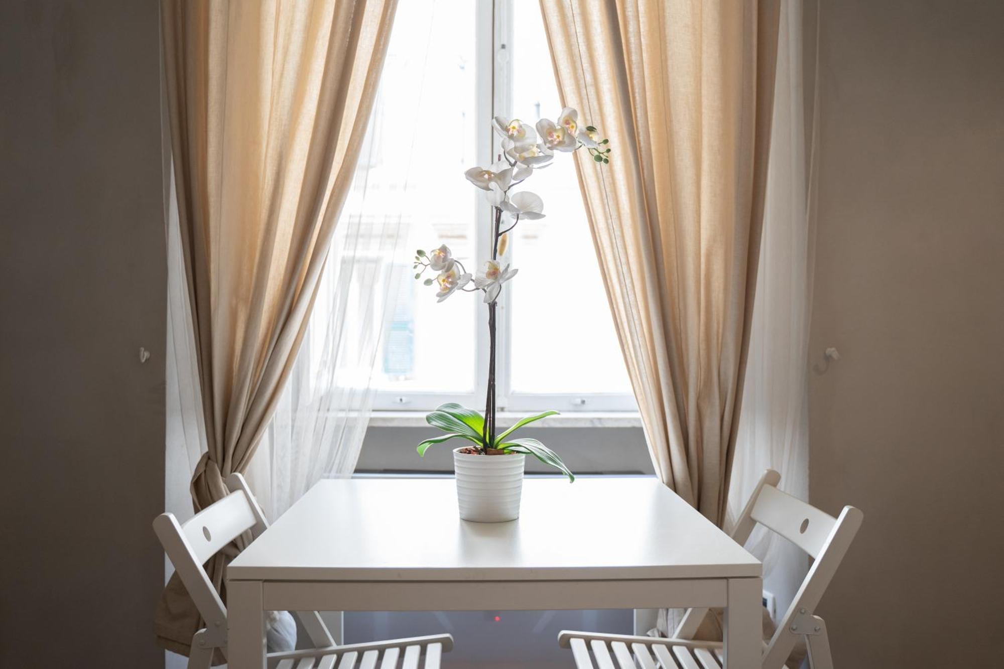 Key Apartment San Giovanni Rome Exterior photo